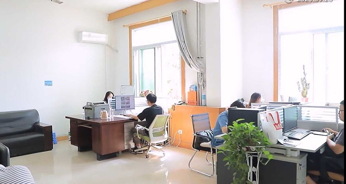 چین Shandong Zhongju Intelligent Equipment Co., Ltd. مشخصات شرکت 